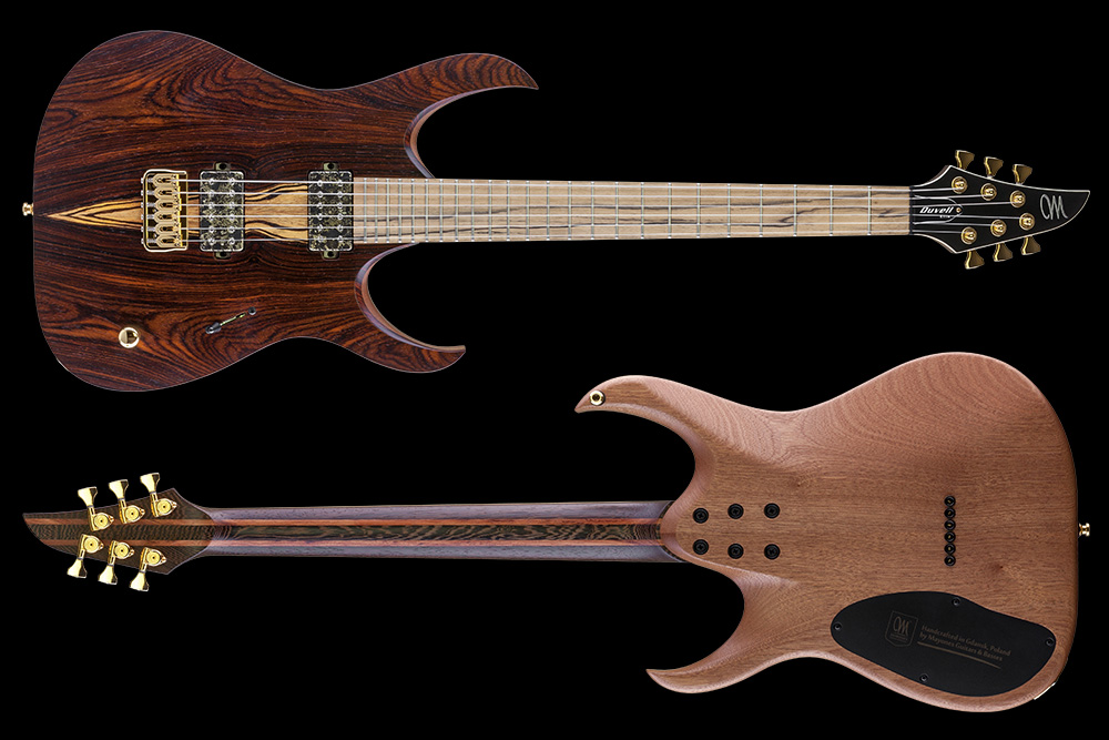 Its custom. Mayones Duvell Elite 6. Гитара Кокоболо. Mayones Guitars. Mayones Bass.